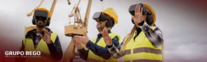 Realidad Aumentada y Realidad Virtual en Construcción