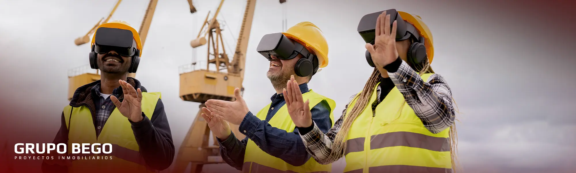 Realidad Aumentada y Realidad Virtual en Construcción