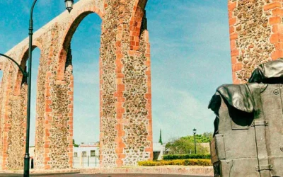 Colonias tradicionales que mantienen su valor con el paso del tiempo