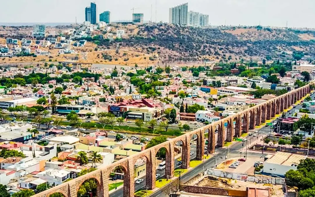 Arboledas Querétaro: exclusividad, tradición y estilo de vida