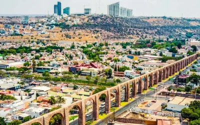 Arboledas Querétaro: exclusividad, tradición y estilo de vida