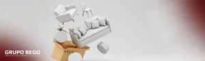 Tips para elegir los mejores muebles para cada espacio de tu hogar