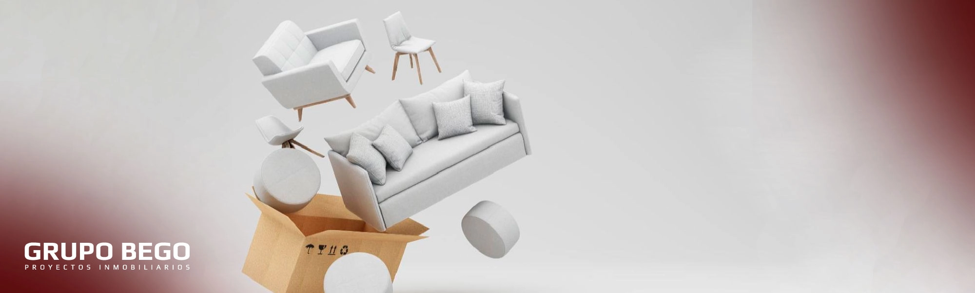 Tips para elegir los mejores muebles para cada espacio de tu hogar