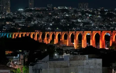 Querétaro: el nuevo epicentro inmobiliario del Bajío