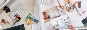 Tendencias en diseño de interiores para casas modernas 2025