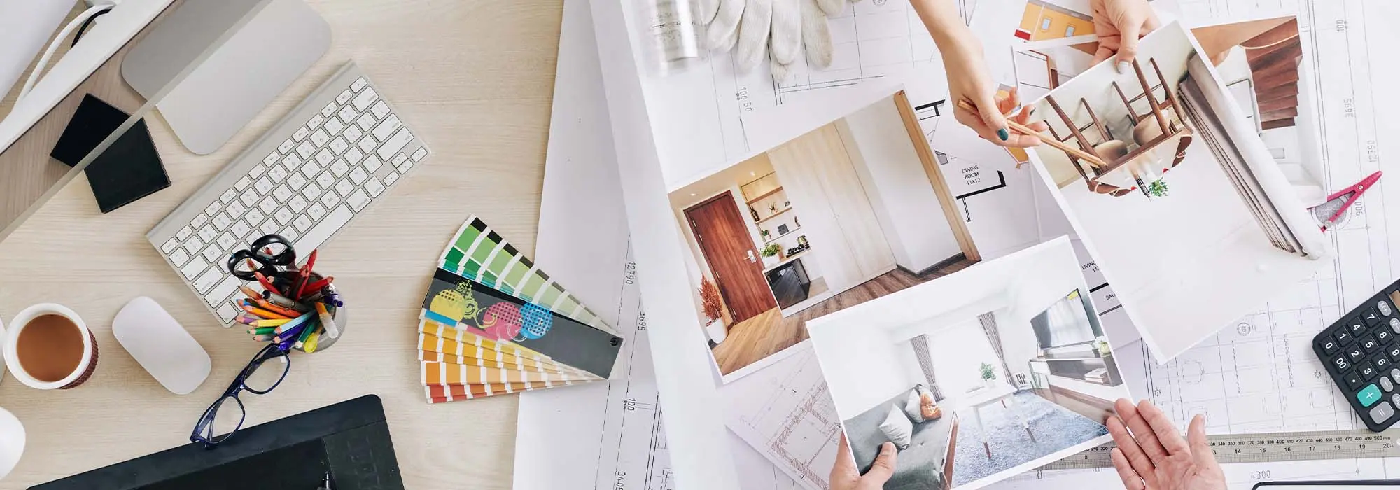 Tendencias en diseño de interiores para casas modernas 2025