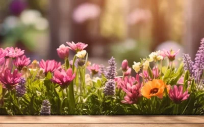 ¿Por qué un jardín grande mejora tu estilo de vida?