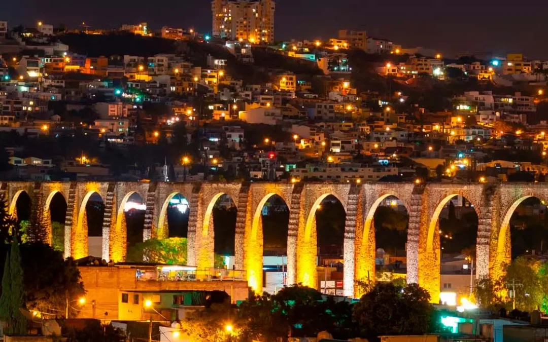 Por qué elegir Querétaro para vivir: calidad de vida, ubicación y plusvalía