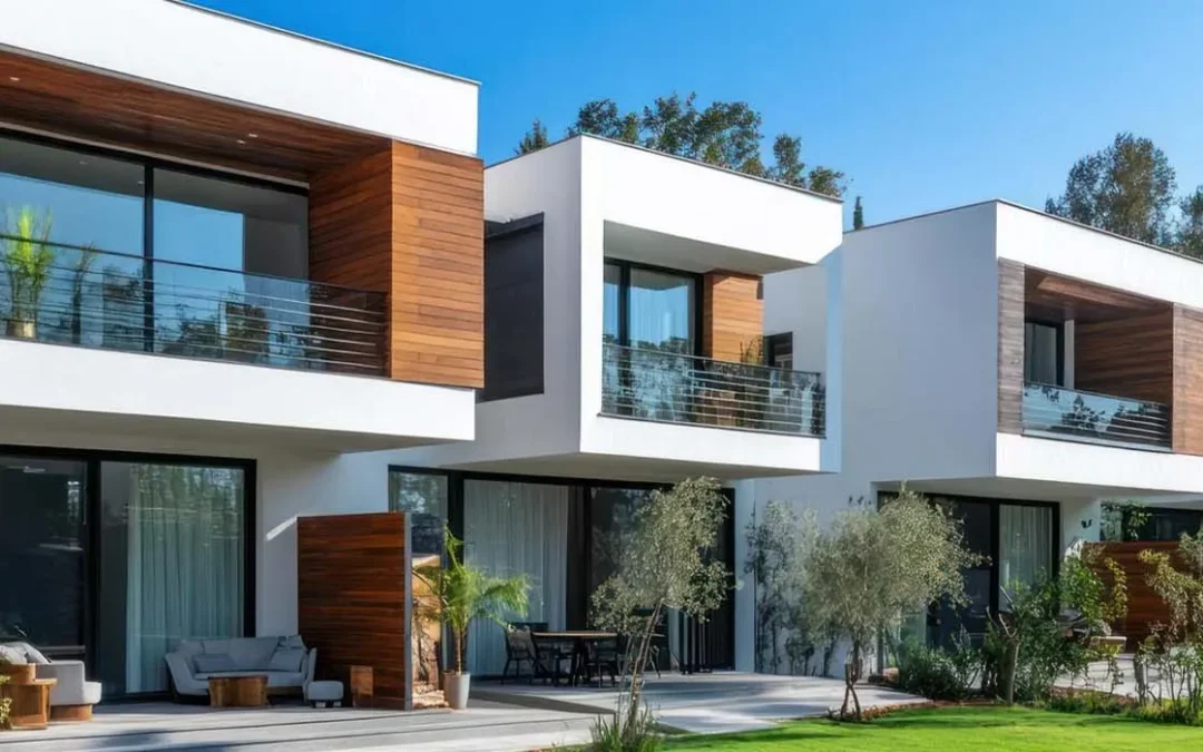 🏡 Tendencias de vivienda que priorizan la calidad de vida
