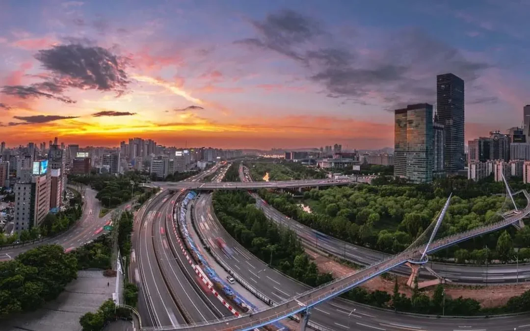 Cómo elegir una ciudad para vivir mejor: factores que sí importan