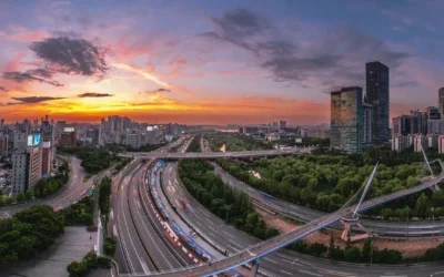 Cómo elegir una ciudad para vivir mejor: factores que sí importan