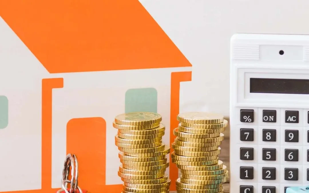 🏡 Crédito hipotecario: lo básico que debes entender antes de solicitarlo