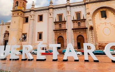 📈 Por qué Querétaro sigue creciendo este 2026