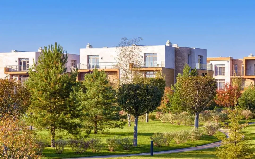 🏡 Cómo elegir zona residencial según tu estilo de vida