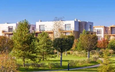 🏡 Cómo elegir zona residencial según tu estilo de vida