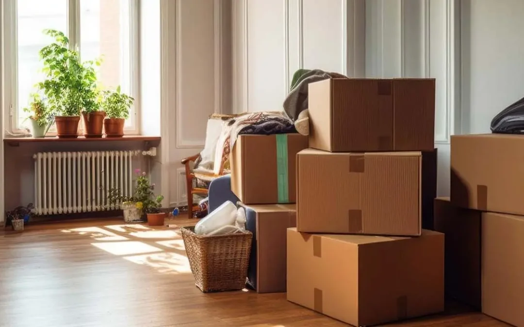 📦 Lo que debes saber antes de mudarte a Querétaro